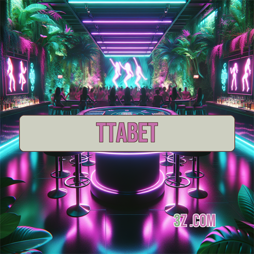 TTABet: A Plataforma Que Revoluciona o Jogo Online no Brasil