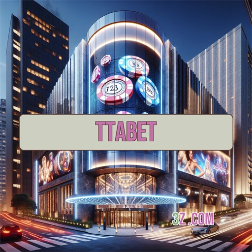 TTABet: A Plataforma Que Revoluciona o Jogo Online no Brasil