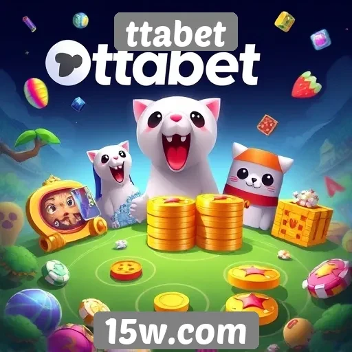 Análise da variedade de jogos disponíveis no ttabet