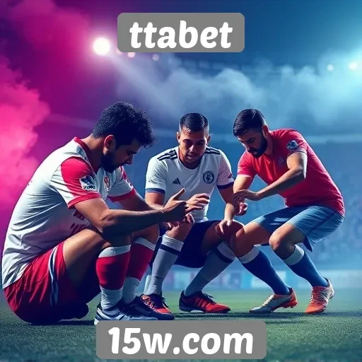 Impacto das promoções no engajamento de jogadores no ttabet