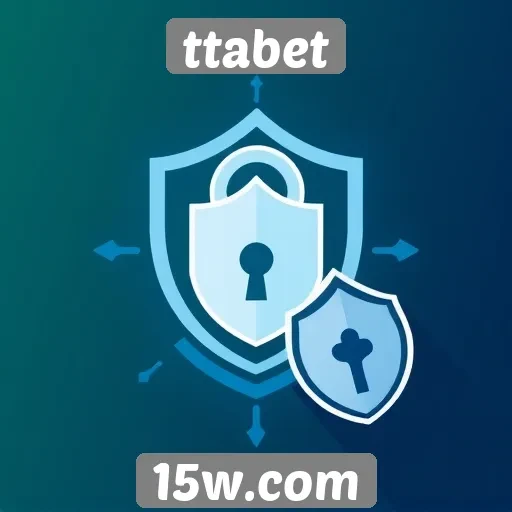 Recursos de segurança do site ttabet para jogadores
