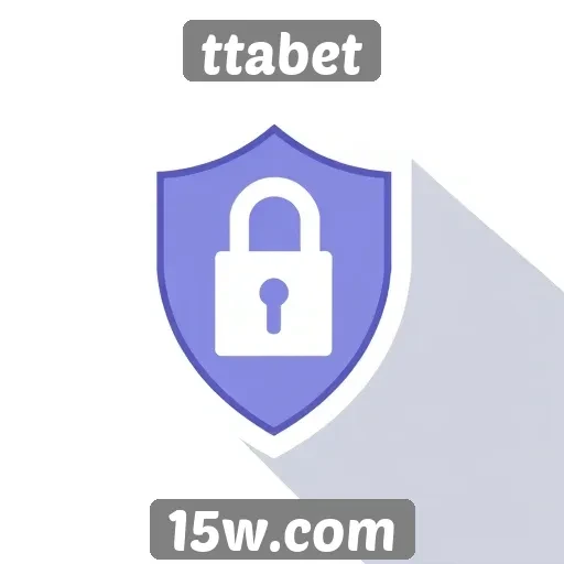 plataforma ttabet destaca-se pela segurança nas transações